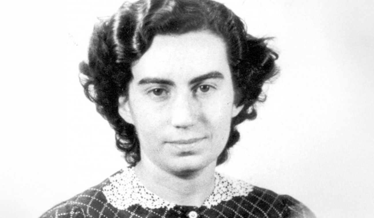 Teresa Mattei