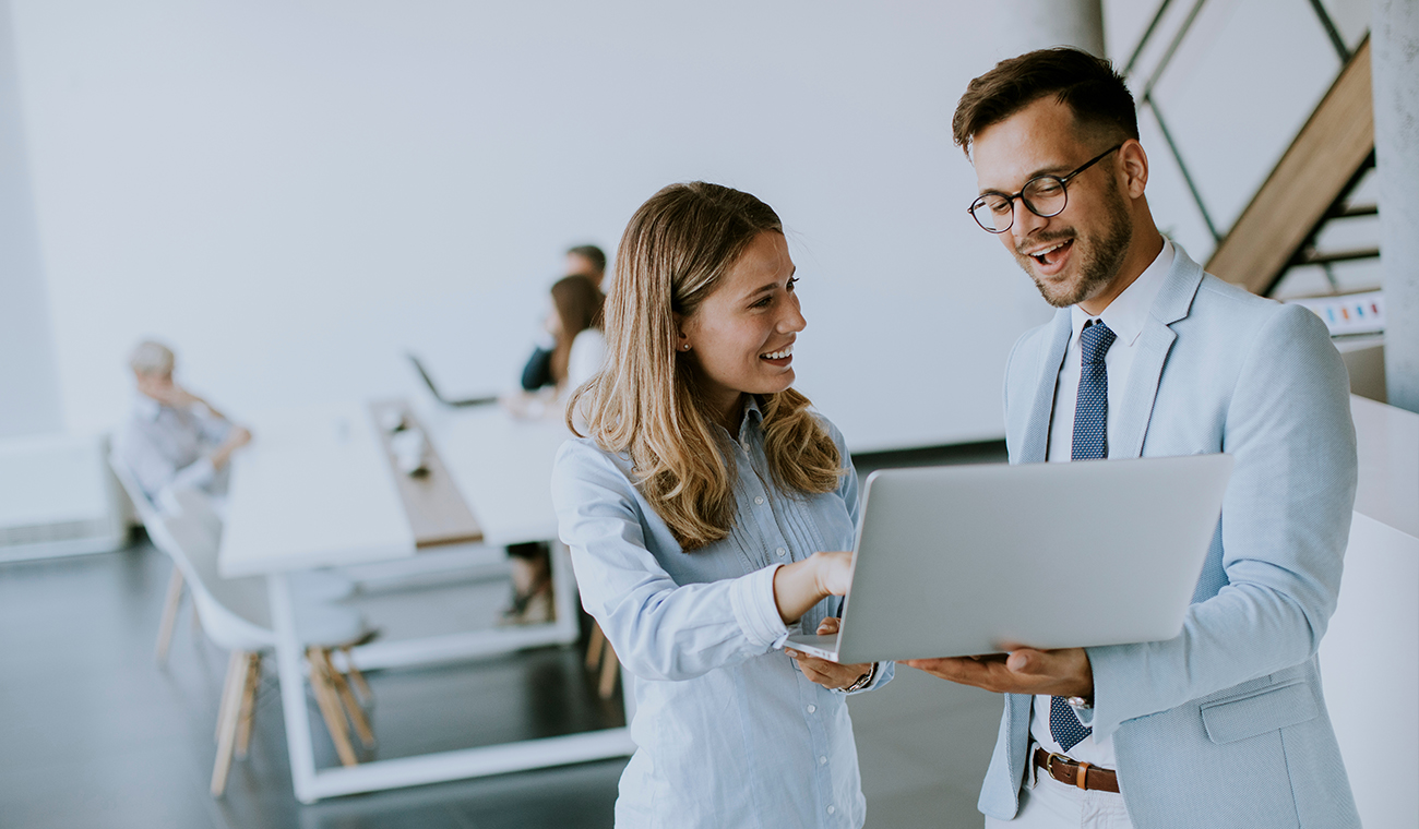 Marketing Automation B2B