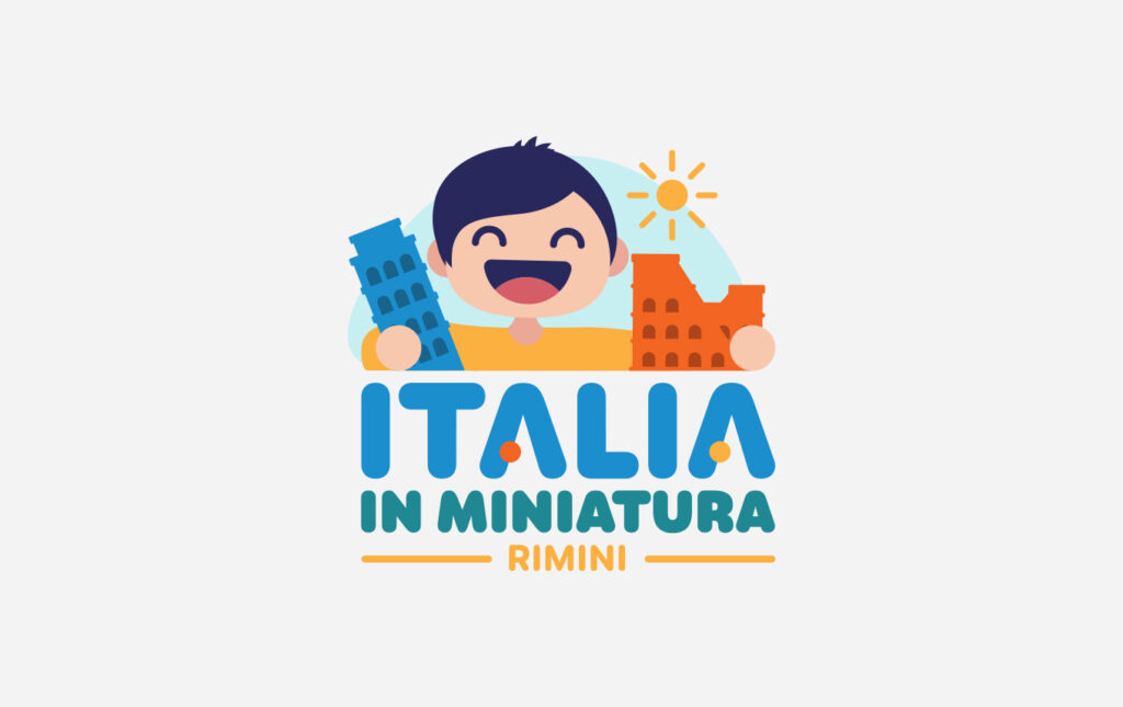 storytelling visual logo esempio italia in miniatura