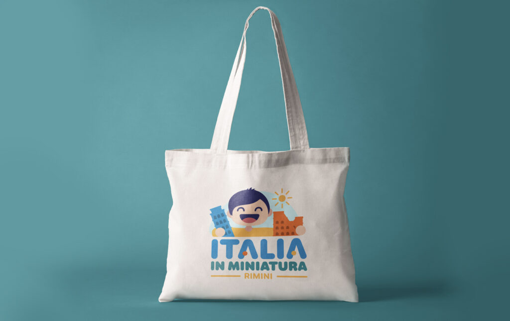 storytelling visual logo esempio italia in miniatura